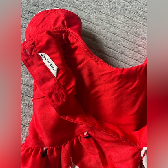 Janie and Jack lot bundle size 6-12 months - Picture 4 of 7